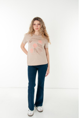 Футболка жіноча